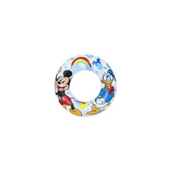 KIZILKAYA 91004 56CM DESENLİ SİMİT