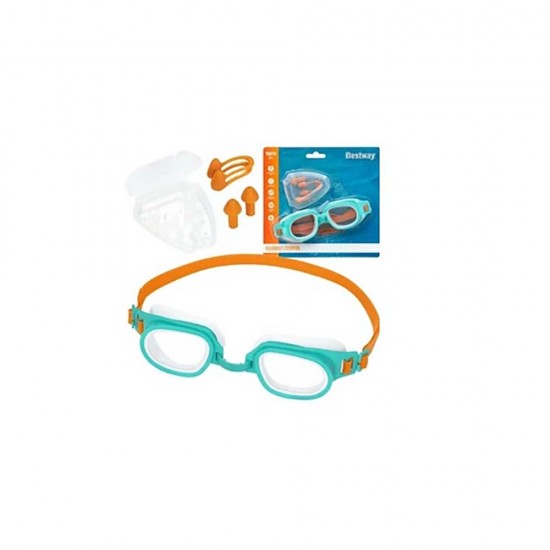 KIZILKAYA 26034 YÜZÜCÜ GÖZLÜĞÜ KULAK BURUN TIKAÇ