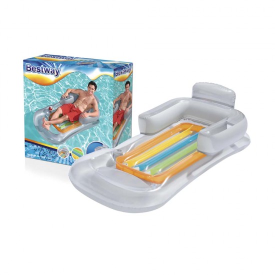 KIZILKAYA 43028 161X84CM LÜKS KOLTUKLU YATAK