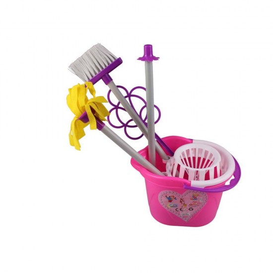 KIZILKAYA HL-5001 SÜPER TEMİZLİK SETİ