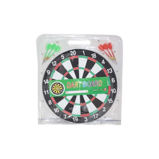 KIZILKAYA 1421X DART SET BÜYÜK