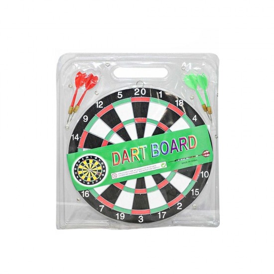 KIZILKAYA 1422X DART SET KÜÇÜK