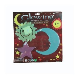 KIZILKAYA 805030 PARLAYAN YILDIZ BÜYÜK