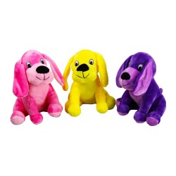 KIZILKAYA S7020 PELÜŞ 3 RENK HAYVANLAR