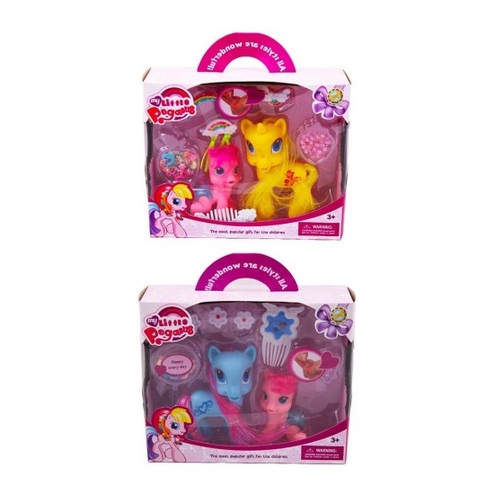 KIZILKAYA 6618A KUT BONCUKLU PONY