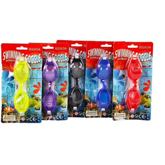 KIZILKAYA 2808 GÖZLÜK YÜZÜCÜ ÇOCUK GARSON BOY