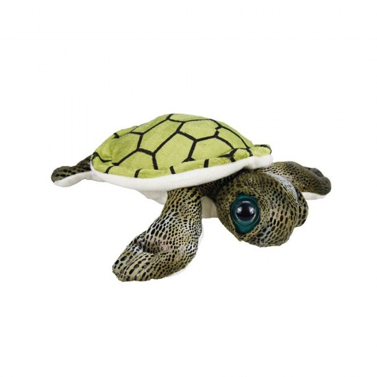 KIZILKAYA 1705052 PELUŞ CARETTA KAMLUMBAĞA 30CM