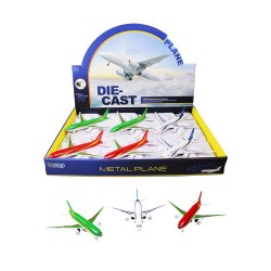 KIZILKAYA 180 ÇEKBIRAK SESLİ UÇAK