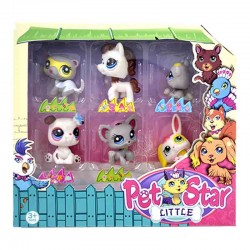 KIZILKAYA 3046A3 KUT 6LI MINIS