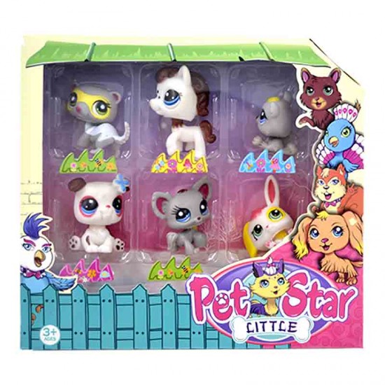 KIZILKAYA 3046A3 KUT 6LI MINIS