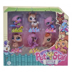 KIZILKAYA 3046A4 KUT 6LI MINIS