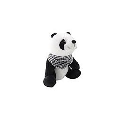 KIZILKAYA DF-F9046 PELUS PANDA 18CM