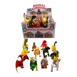 KIZILKAYA 1789 KUTUDA TEKLİ DİNOZORLAR