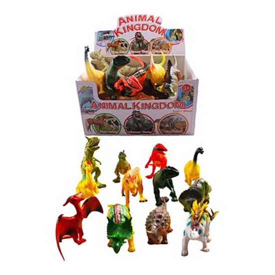 KIZILKAYA 1789 KUTUDA TEKLİ DİNOZORLAR