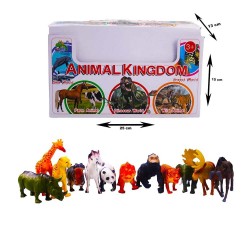 KIZILKAYA YS2689 VAHŞİ HAYVANLAR