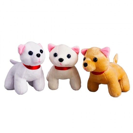 KIZILKAYA KZL-DF-AC1255/S PELUŞ KEDİ KÜÇÜK