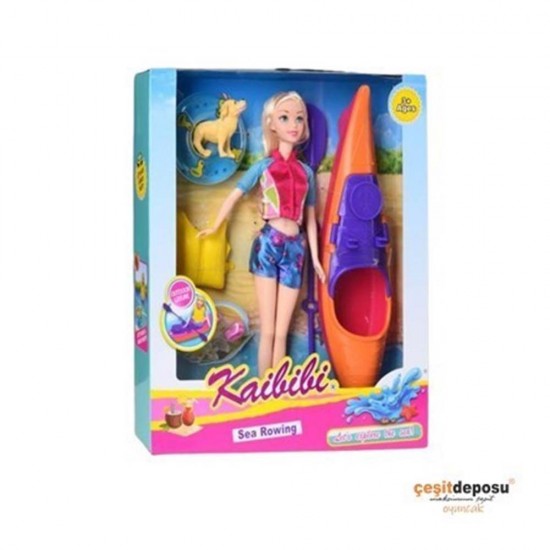 KIZILKAYA BLD246 KAİLİLİ KANOLU