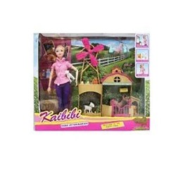 KIZILKAYA BLD310 KAİLİLİ ÇİFTLİKTE 18