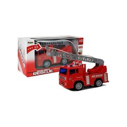 KIZILKAYA 661-01 KUTULU İTFAİYE