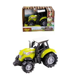 KIZILKAYA 550-1P TRAKTÖR SESLİ