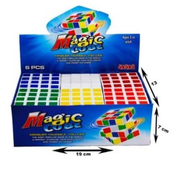 KIZILKAYA KZL-B252 SABIR KUPU 4X4X4 6LI KT