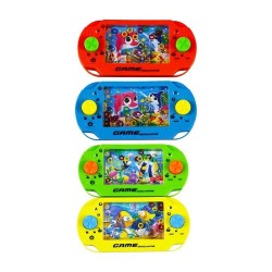 KIZILKAYA KZL-953-001A SU OYUNU PVC