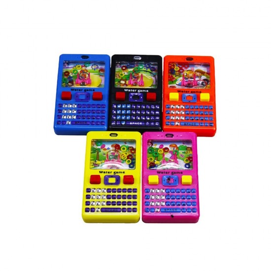 KIZILKAYA KZL-953W SU OYUNU TELEFON SEKİLLİ