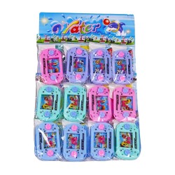 KIZILKAYA 953-006A/12 SU OYUNU KARTELADA 12Lİ