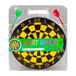 KIZILKAYA 1423X KÜÇÜK DART 2 YEDEK OKLU