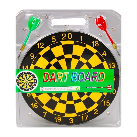 KIZILKAYA 1423X KÜÇÜK DART 2 YEDEK OKLU
