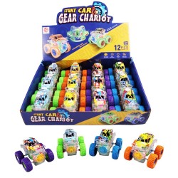 KIZILKAYA 7313 ISIKLI TAKLA ATAN JEEP