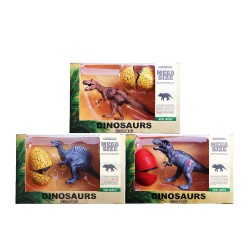 KIZILKAYA 2525-40 KUT DİNOZOR YUMURTALI