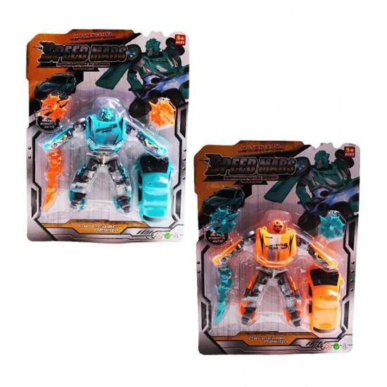 KIZILKAYA NF1004-2 TRANSFORMERS KARTELA KÜÇÜK