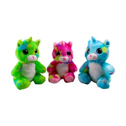 KIZILKAYA DF-GB1363 PELUŞ UNICORN 3ASS