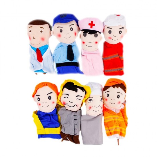 KIZILKAYA HY2-012 PVC DE 12 LI DENIZ HAYVANLARI 19