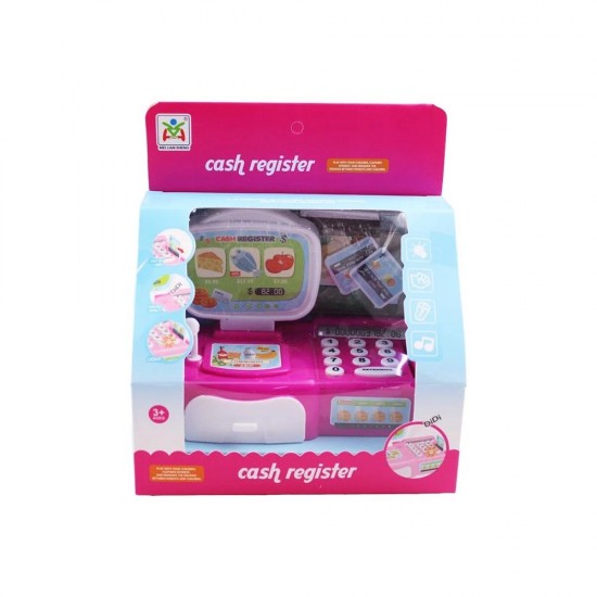 KIZILKAYA LS820A65 YAZAR KASA KÜÇÜK