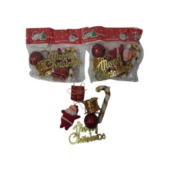 KIZILKAYA 2308002 YILBASI SUSU 6 PARCA KUCUK