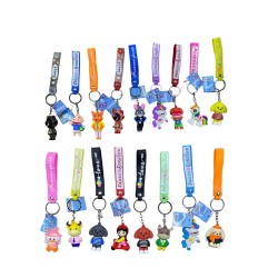 KIZILKAYA 2403100 ANAHTARLIK FİGÜR BARKODLU