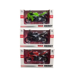 KIZILKAYA HX794-1 MOTORSİKLET KUT DUCATI