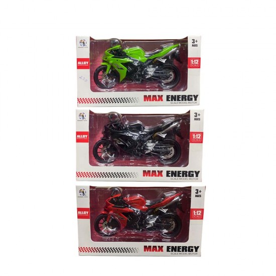 KIZILKAYA HX794-1 MOTORSİKLET KUT DUCATI