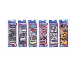 KIZILKAYA TH733 ARABA SETLER 5Lİ KUTU 5AAS