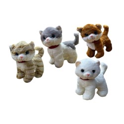 KIZILKAYA KZL-2311010 PELUS MIYAVLIYAN AYAKTA  KED