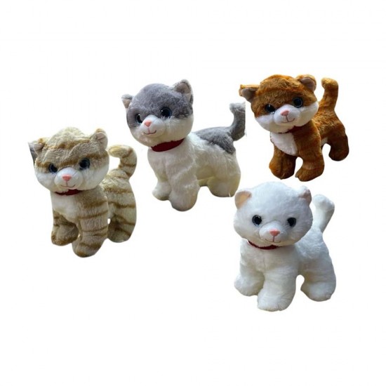 KIZILKAYA KZL-2311010 PELUS MIYAVLIYAN AYAKTA  KED