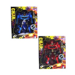 KIZILKAYA A688-1 TRANSFORMERS KUTULU