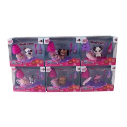 KIZILKAYA CL2101B 1-4 MİNİŞ BANYO KEYFİ 12LI BOX