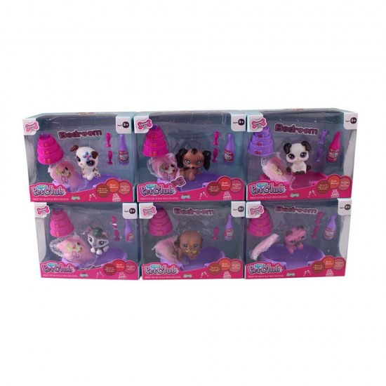 KIZILKAYA CL2101B 1-4 MİNİŞ BANYO KEYFİ 12LI BOX