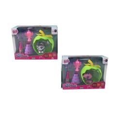 KIZILKAYA CL2103 1-4 ELMALI MINIS TEKLİ AKSESUARLI