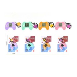 KIZILKAYA LZ8804 ANAHTARLIK TETRİS