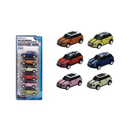 KIZILKAYA 562-28 CEKBIRAK 6 LI ARABALAR KARTELA