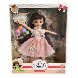 KIZILKAYA WX197-1 BEBEK AKSESUARLI